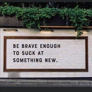 Meet your Posher, Catrina